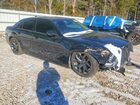 2023 Chrysler 300 Touring L Black vin: 2C3CCADG2PH552269