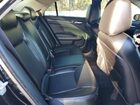 2023 Chrysler 300 Touring L Black vin: 2C3CCADG2PH552269