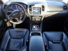 2023 Chrysler 300 Touring L Black vin: 2C3CCADG2PH552269