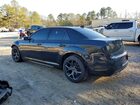 2023 Chrysler 300 Touring L Black vin: 2C3CCADG2PH552269
