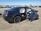 2023 Chrysler 300 Touring L Black vin: 2C3CCADG2PH706799