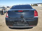 2023 Chrysler 300 Touring L Black vin: 2C3CCADG2PH706799