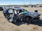 2023 Chrysler 300 Touring L Black vin: 2C3CCADG2PH706799