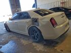2023 Chrysler 300 Touring L White vin: 2C3CCADG8PH652604