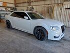 2023 Chrysler 300 Touring L White vin: 2C3CCADG8PH652604