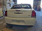 2023 Chrysler 300 Touring L White vin: 2C3CCADG8PH652604