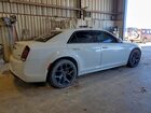 2023 Chrysler 300 Touring L White vin: 2C3CCADG8PH652604