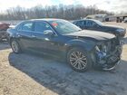 2016 Chrysler 300c Черный vin: 2C3CCAEG3GH190032