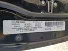 2016 Chrysler 300c Черный vin: 2C3CCAEG3GH190032