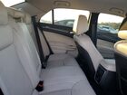 2018 Chrysler 300 Limited White vin: 2C3CCAEG6JH194048