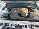 2018 Chrysler 300 Limited White vin: 2C3CCAEG6JH194048