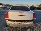 2018 Chrysler 300 Limited White vin: 2C3CCAEG6JH194048