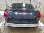 2016 Chrysler 300 S Угольный vin: 2C3CCAGG0GH152397