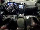 2016 Chrysler 300 S Угольный vin: 2C3CCAGG0GH152397