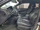2016 Chrysler 300 S Угольный vin: 2C3CCAGG0GH152397