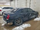 2016 Chrysler 300 S Угольный vin: 2C3CCAGG0GH152397