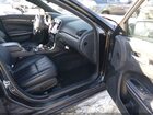 2018 Chrysler 300 300s Awd Черный vin: 2C3CCAGG3JH149212