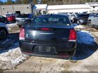 2018 Chrysler 300 300s Awd Черный vin: 2C3CCAGG3JH149212