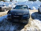 2018 Chrysler 300 300s Awd Черный vin: 2C3CCAGG3JH149212