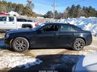 2018 Chrysler 300 300s Awd Черный vin: 2C3CCAGG3JH149212