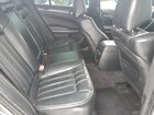 2017 Chrysler 300 S Серебряный vin: 2C3CCAGG5HH540436