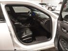 2017 Chrysler 300   White vin: 2C3CCAGG9HH648090