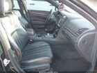 2016 Chrysler 300 300s Black vin: 2C3CCAGGXGH298693