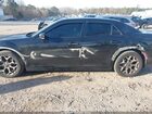 2016 Chrysler 300 300s Black vin: 2C3CCAGGXGH298693
