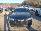 2016 Chrysler 300 300s Black vin: 2C3CCAGGXGH298693