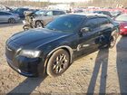 2016 Chrysler 300 300s Black vin: 2C3CCAGGXGH298693