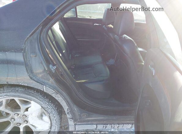 2C3CCAPG5HH529856 2017 CHRYSLER 300 Черный Вид наклейки с VIN-кодом