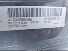 2017 Chrysler 300c Platinum Черный vin: 2C3CCAPG5HH529856