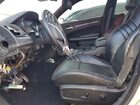 2023 Chrysler 300c White vin: 2C3CCAPJ2PH500695