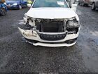 2023 Chrysler 300 300c White vin: 2C3CCAPJ7PH542358