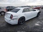2023 Chrysler 300 300c White vin: 2C3CCAPJ7PH542358
