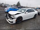 2023 Chrysler 300 300c White vin: 2C3CCAPJ7PH542358