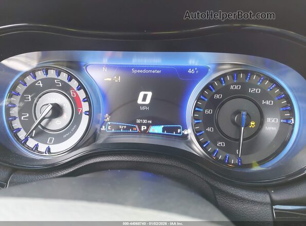 2C3CCAPJ7PH542358 2023 CHRYSLER 300 White Вид задніх сидінь