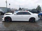 2023 Chrysler 300 300c White vin: 2C3CCAPJ7PH542358