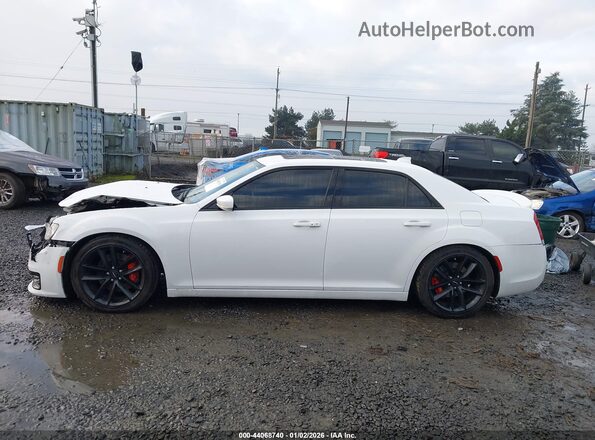 2C3CCAPJ7PH542358 2023 CHRYSLER 300 White 