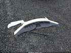2023 Chrysler 300 300c White vin: 2C3CCAPJ7PH542358