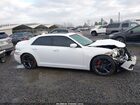 2023 Chrysler 300 300c White vin: 2C3CCAPJ7PH542358