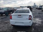 2023 Chrysler 300 300c White vin: 2C3CCAPJ7PH542358