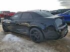 2021 Chrysler 300 Touring Black vin: 2C3CCARG2MH609459