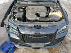 2021 Chrysler 300 Touring Black vin: 2C3CCARG2MH609459