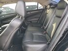 2021 Chrysler 300 Touring Black vin: 2C3CCARG2MH609459