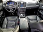 2021 Chrysler 300 Touring Black vin: 2C3CCARG2MH609459