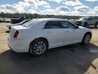 2017 Chrysler 300 Limited Белый vin: 2C3CCARGXHH610364