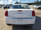 2017 Chrysler 300 Limited Белый vin: 2C3CCARGXHH610364