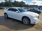 2017 Chrysler 300 Limited Белый vin: 2C3CCARGXHH610364