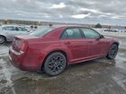 2022 Chrysler 300 Touring L Red vin: 2C3CCASG3NH262977